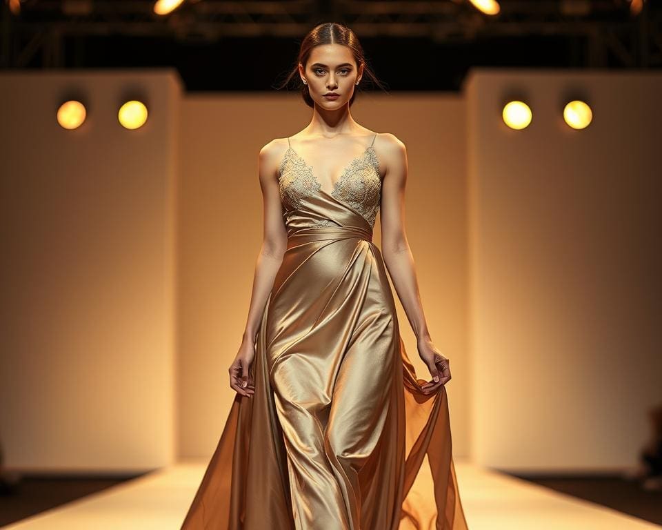 Haute Couture Outfit-Ideen