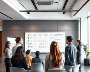 Wie erstellt HR ein Weiterbildungsprogramm?