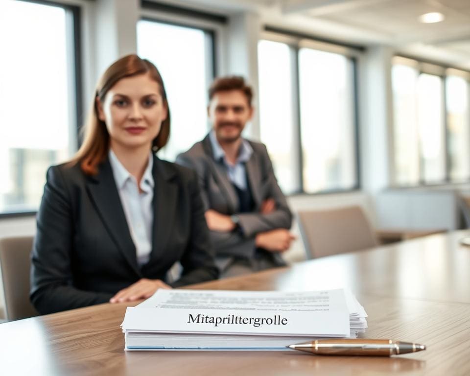 rechtliche Grundlagen Mitarbeitergespräch