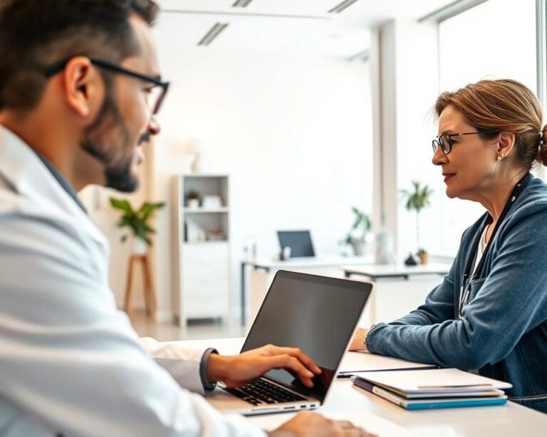 Was kostet eine Behandlung bei Bronchitis