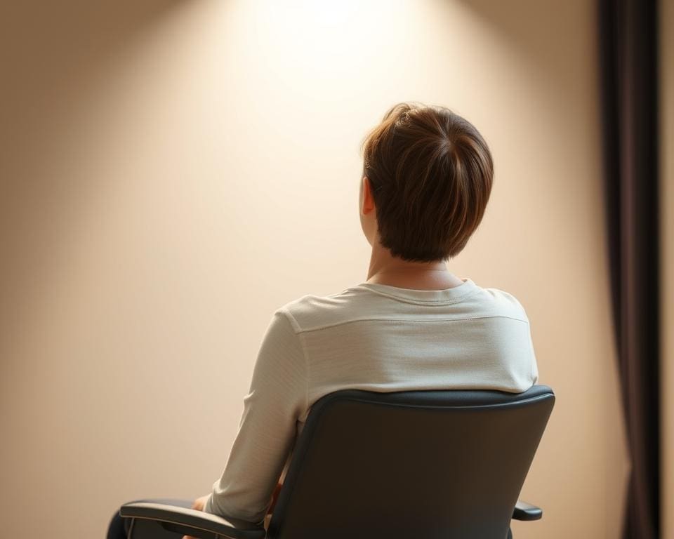 Was stärkt die Rückenmuskulatur beim Sitzen