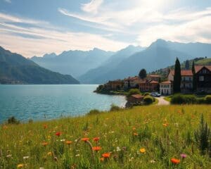 Sommerurlaub am Gardasee