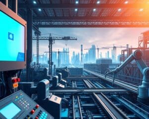 Trends in der Automatisierung von Prozessen