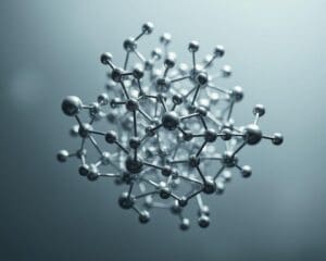 Wie unterstuetzt KI die Forschung an Materialien?