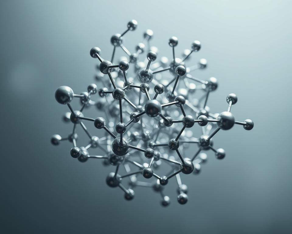 Wie unterstuetzt KI die Forschung an Materialien?