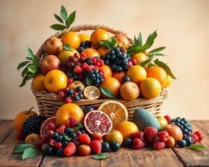 Fruchtzucker – gesund oder nicht?