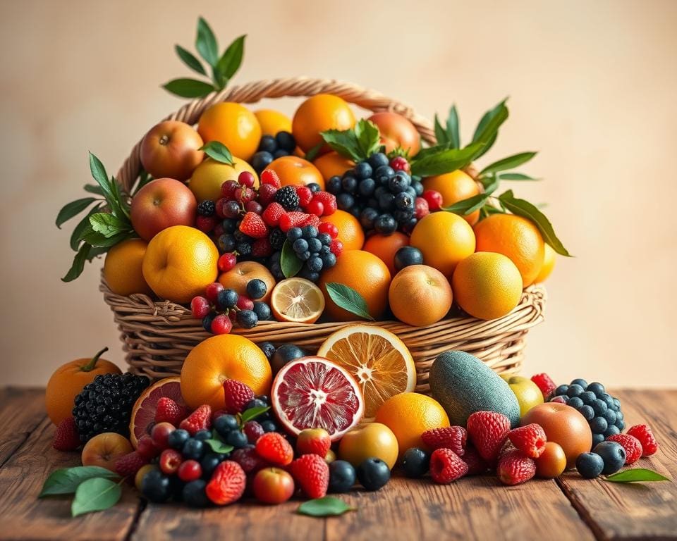 Fruchtzucker – gesund oder nicht?