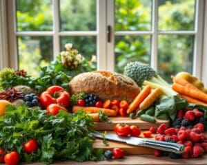 Gesund essen – aber wie, SWR?
