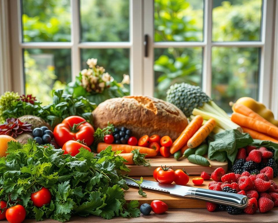 Gesund essen – aber wie, SWR?