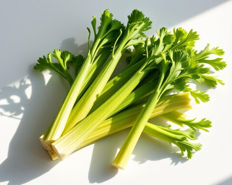 Sellerie – warum gesund?