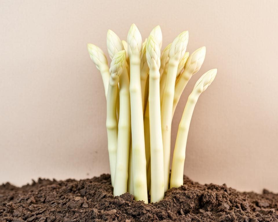Spargel – gesund, warum?
