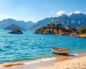 Urlaub in Kroatien: Inseln, Küste und Natur erleben