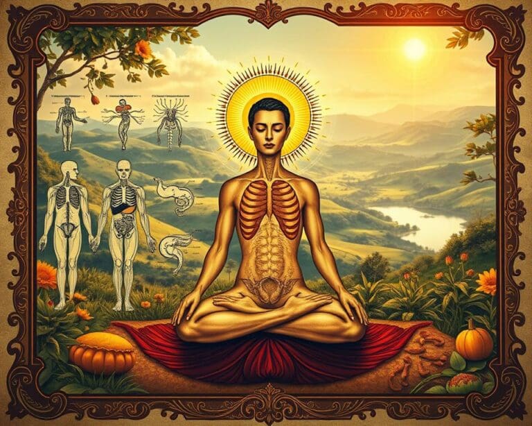 Warum Fasten gesund ist?