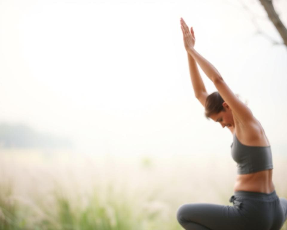 Warum ist Dehnen gesund?