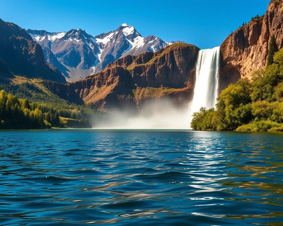 Warum ist Wasser lebenswichtig?