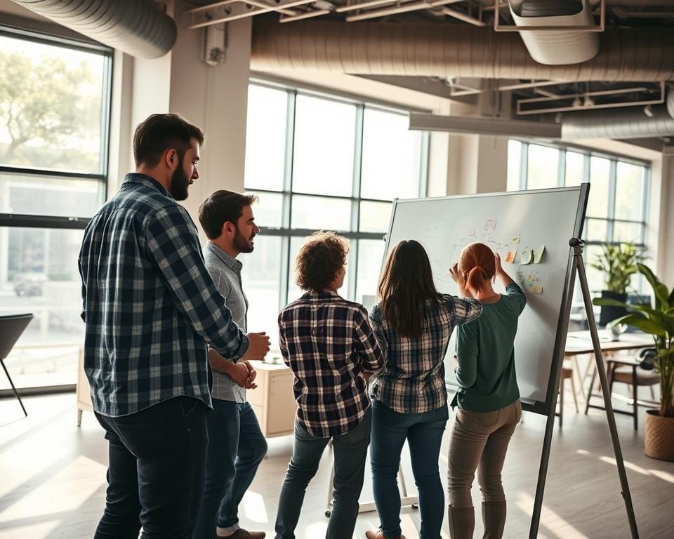 Was bedeutet agile Entwicklung in der Praxis?