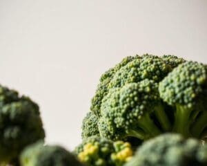 Was ist gesund an Brokkoli?