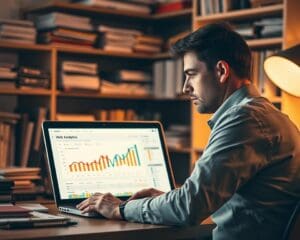 Was macht ein Webanalyst für datenbasiertes Design?