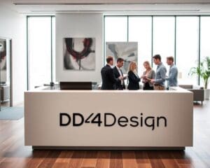 Was unterscheidet D4Design von anderen Webagenturen?