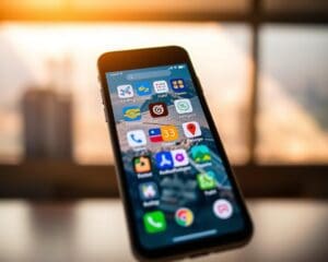 Welche Apps helfen bei der Reiseplanung?