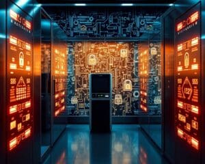 Welche Innovationen prägen Sicherheit im Zahlungsverkehr?