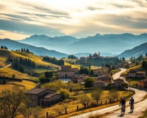 Welche Tipps helfen bei einer Rundreise durch Italien?