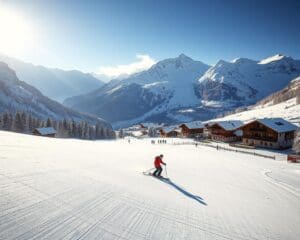 Welche Vorteile bietet ein Skiurlaub in Oesterreich?
