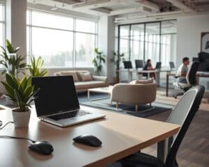 Welche Vorteile haben hybride Arbeitsmodelle?