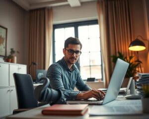 Wie arbeitet ein Texter für internationale Kunden?