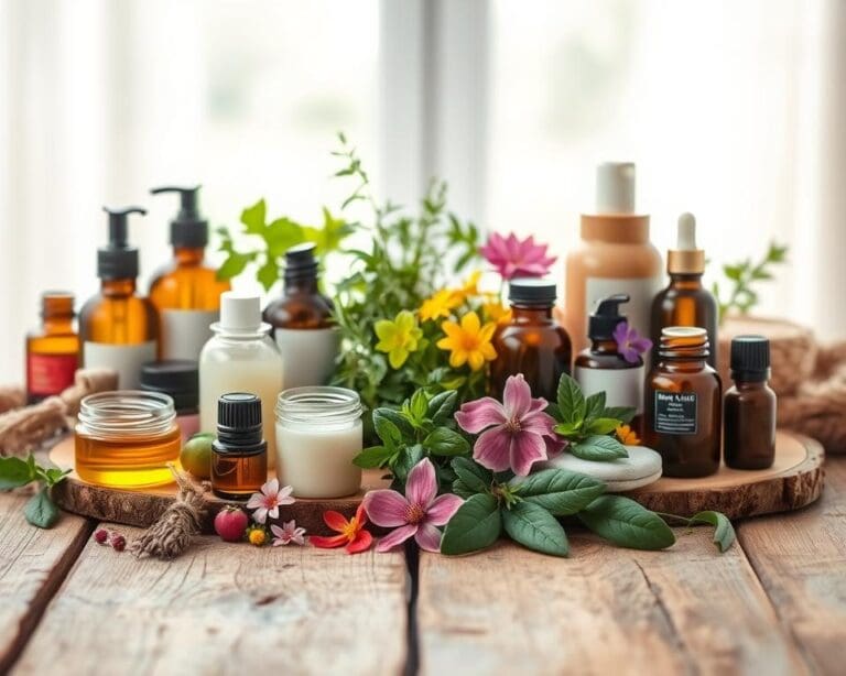 Wie entscheide ich mich für natürliche Kosmetik?