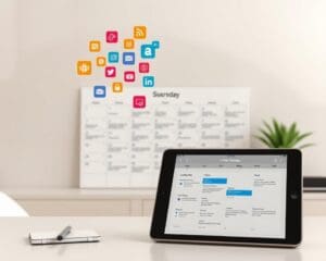 Wie erstellt ein Content-Stratege Redaktionspläne?