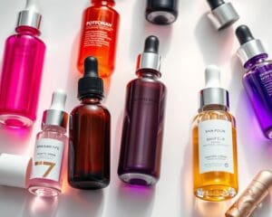 Wie finde ich das beste Serum für meine Haut?