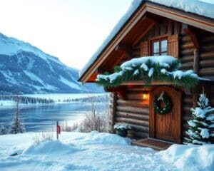 Wie finde ich das perfekte Hotel für den Winterurlaub?