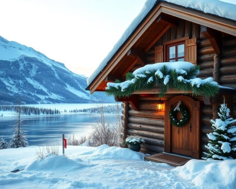 Wie finde ich das perfekte Hotel für den Winterurlaub?