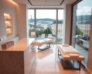 Wie finde ich die beste Gesichtsbehandlung in Zürich?