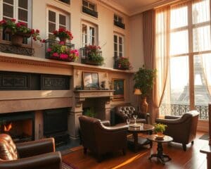Wie finde ich ein guenstiges Hotel in Paris?