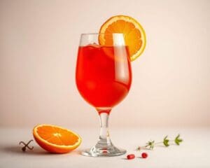 Wie gesund ist Aperol?