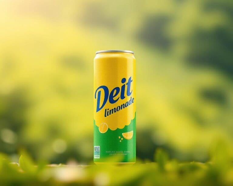 Wie gesund ist Deit-Limonade?