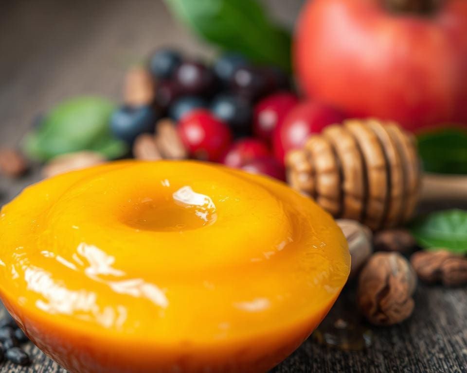 Wie gesund ist Quittenmus?