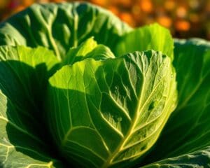 Wie gesund ist Wirsingkohl?