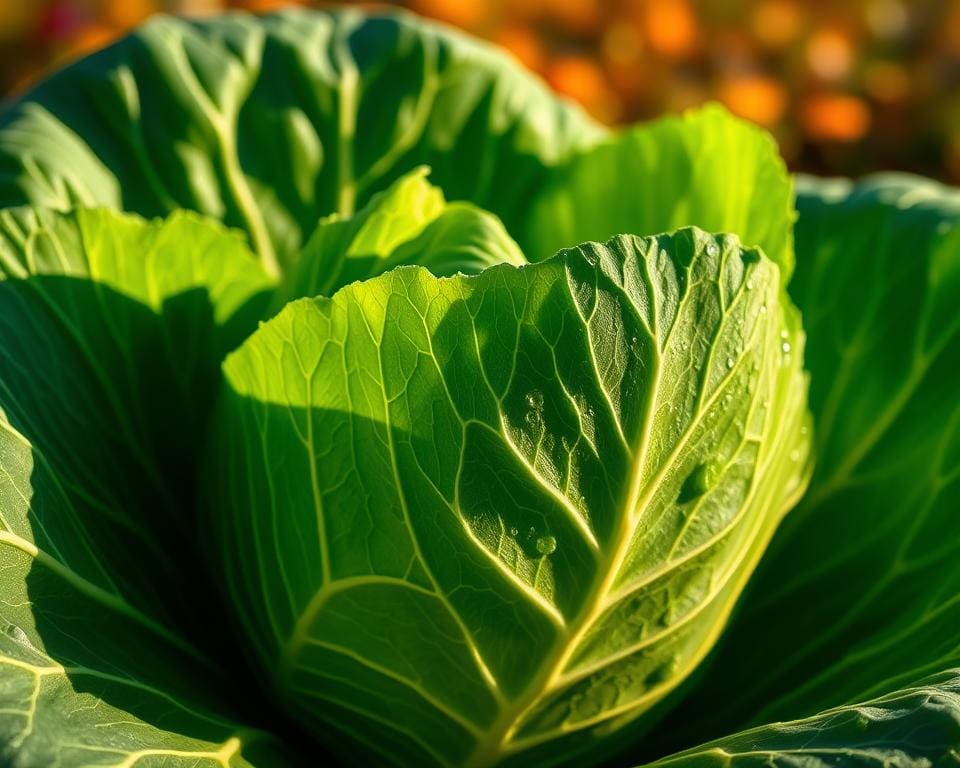 Wie gesund ist Wirsingkohl?