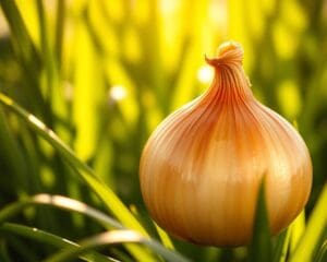 Wie gesund ist Zwiebel?
