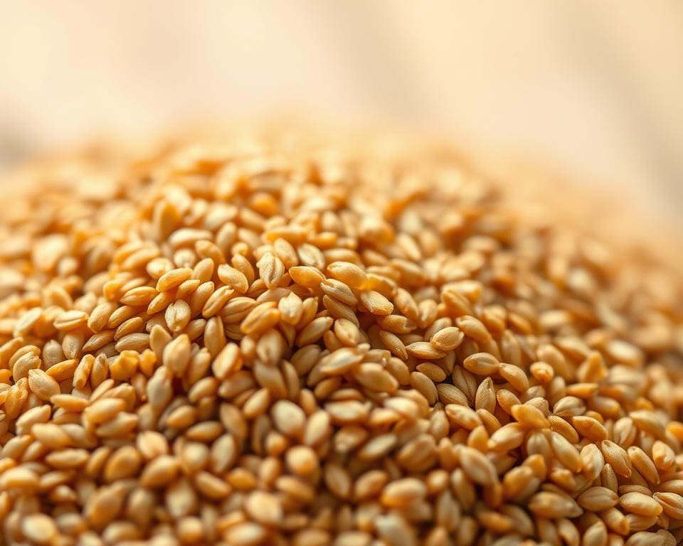 Wie gesund sind Leinsamen?