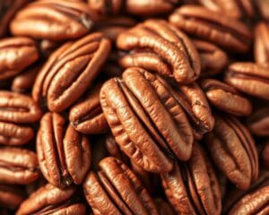 Wie gesund sind Pekannüsse?