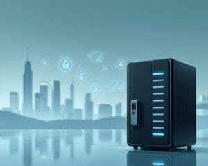 Wie hilft moderne Technik beim Schutz persönlicher Daten?