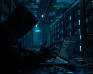 Wie reagiert Technologie auf neue Datendiebstahl-Methoden?