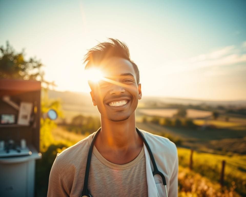 Wie schnell wird man gesund nach Corona?