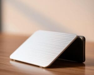 Wie schützt eine RFID Blocker Karte alle Karten im Portemonnaie?