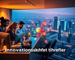 Wie stärkt man Innovationskraft im Unternehmen?