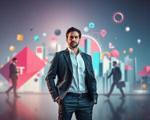 Wie unterstützt ein PR-Manager Marken im Wandel?